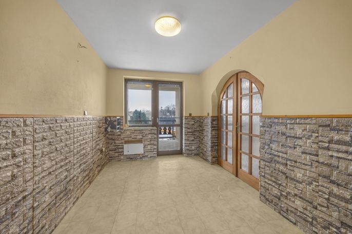 Prodej, Rodinný dům, Dobruška