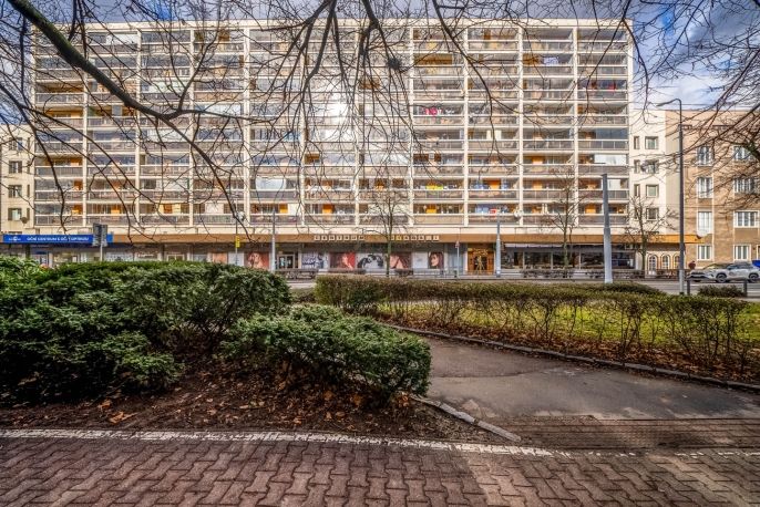 Pronájem, Byt 5+kk, Pardubice