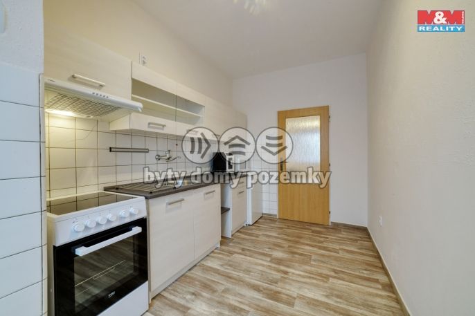 Pronájem, Byt 3+1, Mariánské Lázně