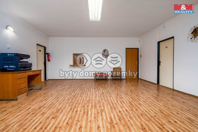 Prodej, Rodinný dům, Oskořínek