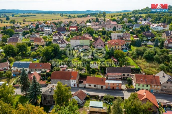 Prodej, Rodinný dům, Březnice