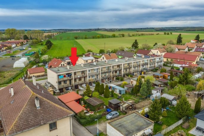 Prodej, Rodinný dům, Krchleby