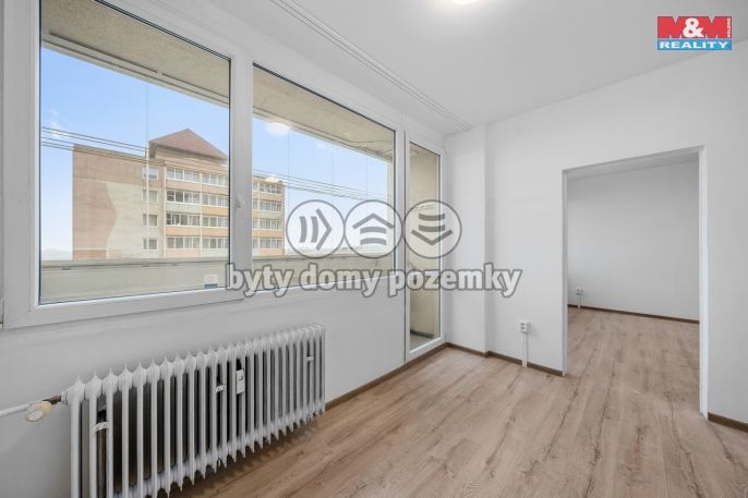 Prodej, Byt 3+1, Most