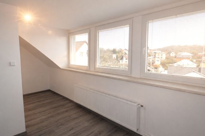 Pronájem, Byt 2+kk, Ludgeřovice