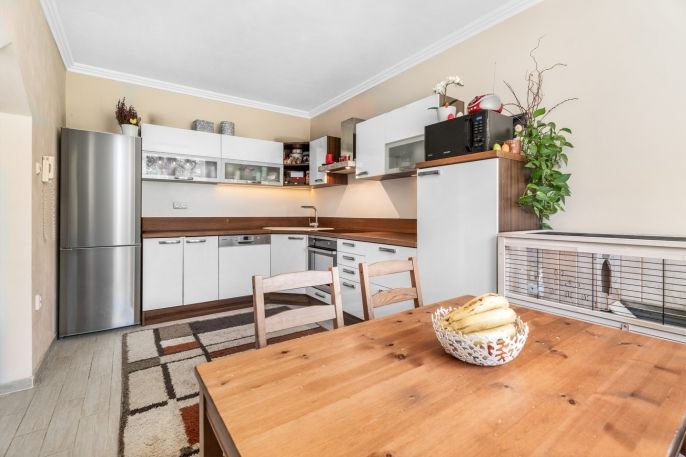 Prodej, Byt 4+1, Česká Lípa