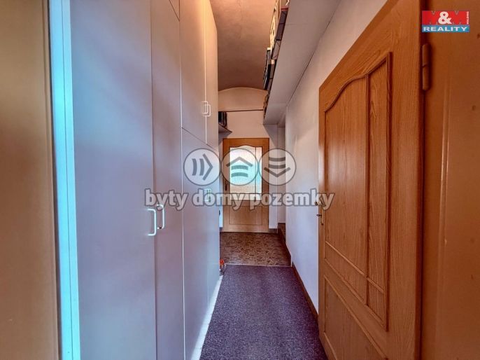 Prodej, Rodinný dům, Kopřivnice