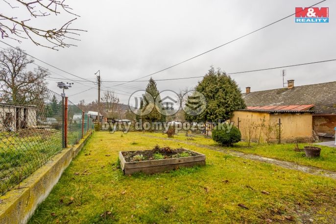 Prodej, Rodinný dům, Kařez