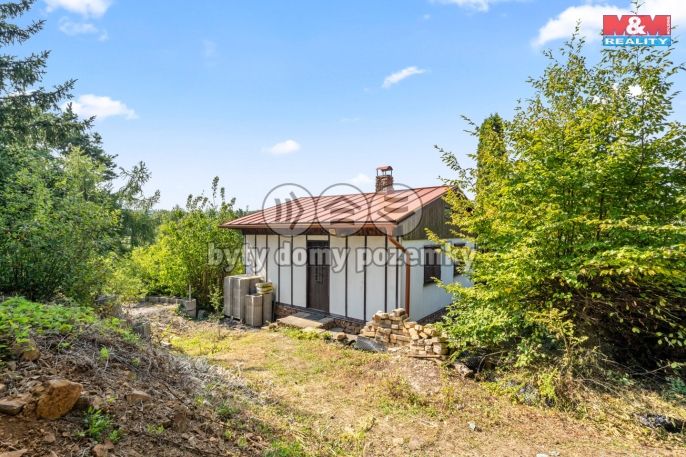 Prodej, Chata, Sýkořice