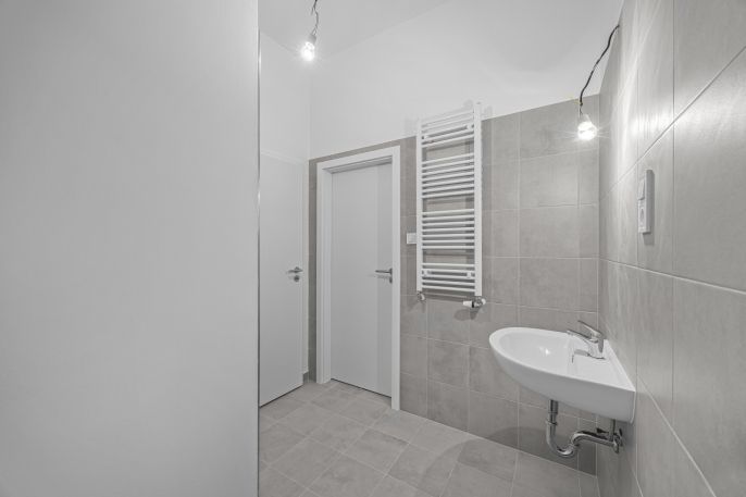 Prodej, Byt 1+kk, Praha