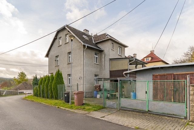 Prodej, Rodinný dům, Plesná