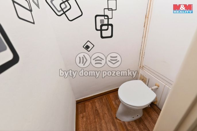 Prodej, Byt 2+1, Vyškov