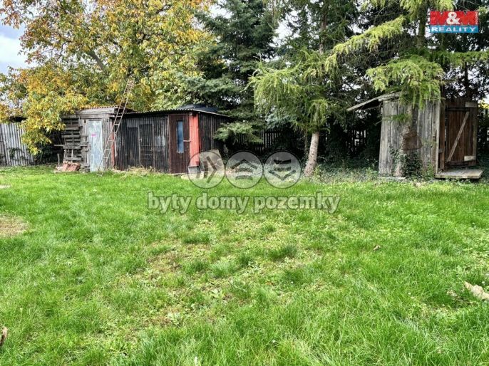 Prodej, Chata, Chbany