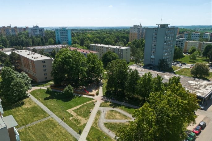 Prodej, Byt 3+1, Kladno