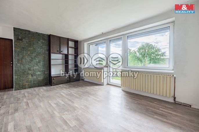 Prodej, Rodinný dům, Podlesí