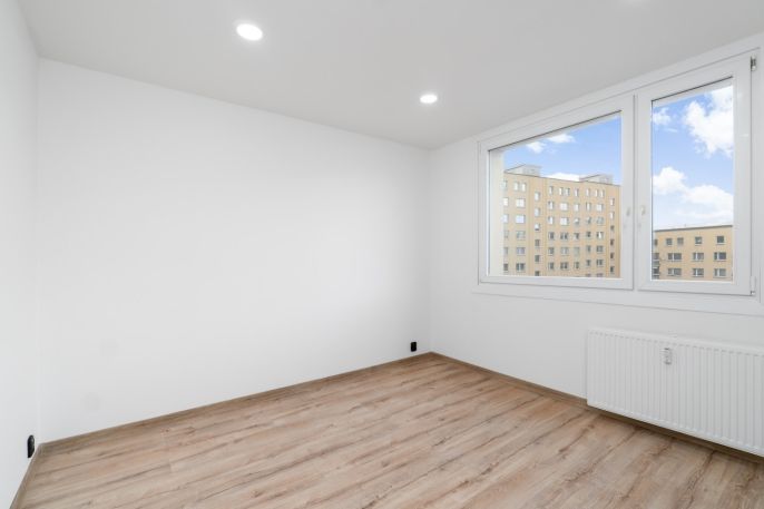 Prodej, Byt 3+kk, Teplice