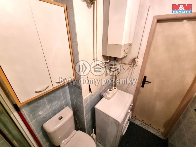 Prodej, Byt 2+1, Český Těšín