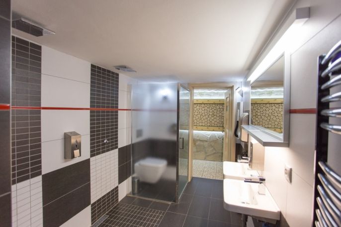 Prodej, Hotel, penzion, Dolní Bečva