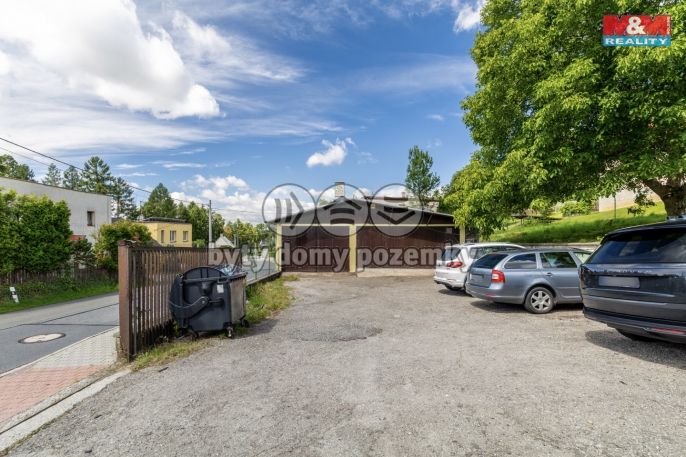 Prodej, Sklad, Staříč