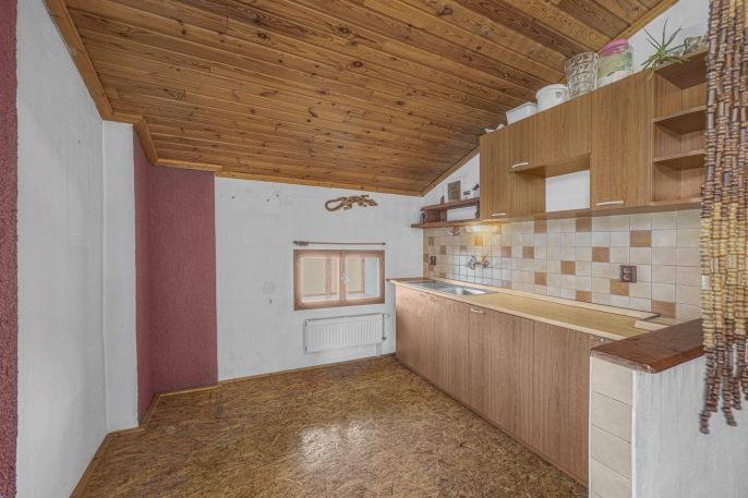 Prodej, Rodinný dům, Hynčice