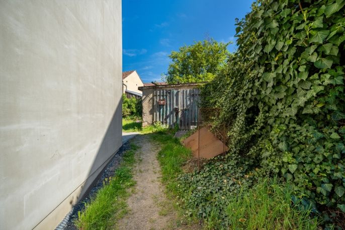 Prodej, Rodinný dům, Ohníč