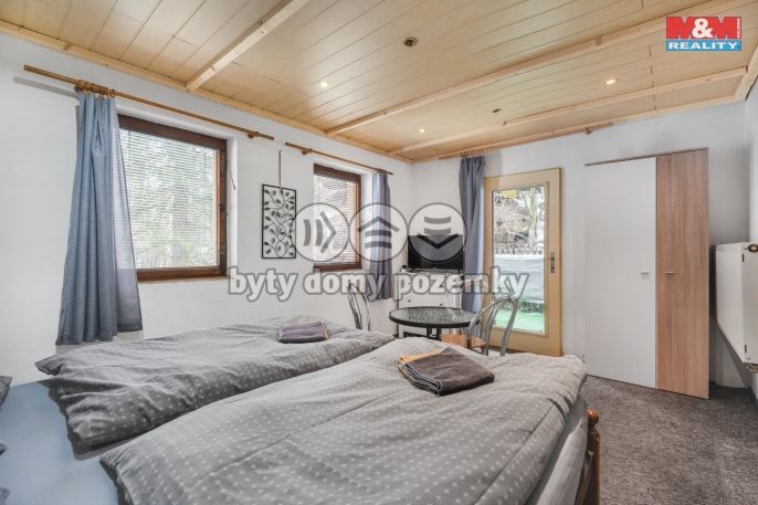 Prodej, Hotel, penzion, Hřensko