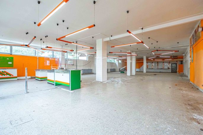 Prodej, Obchod a služby, Český Těšín