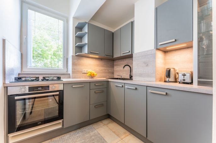 Prodej, Byt 3+kk, Praha