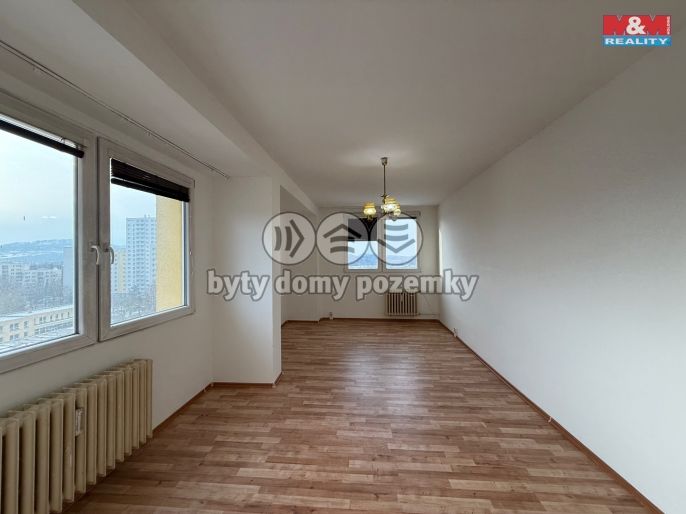 Pronájem, Byt 2+1, Frýdek-Místek