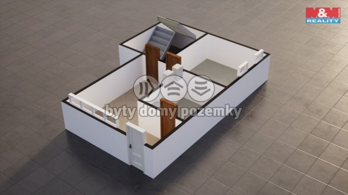 Prodej, Nájemní dům, Dolní Poustevna