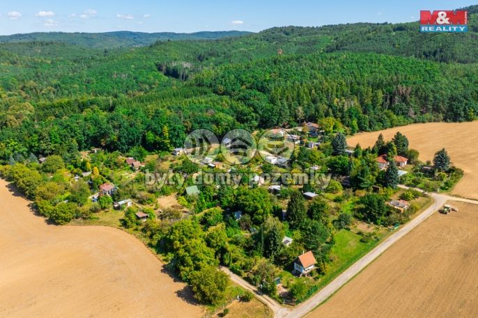 Prodej, Zahrada, Kuřim