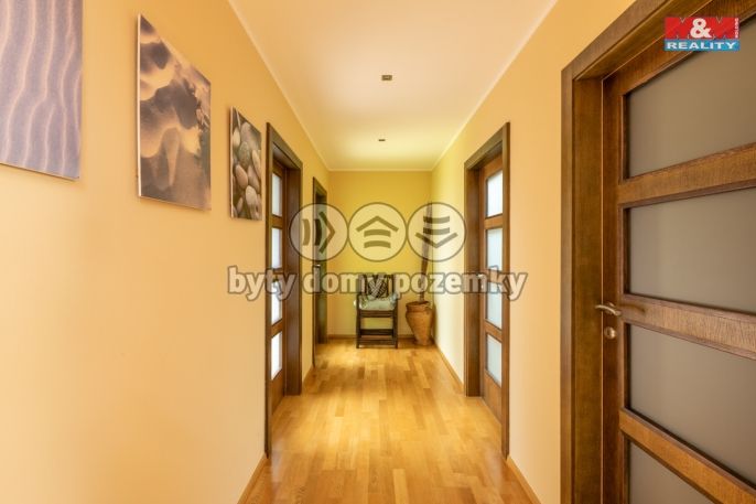 Prodej, Rodinný dům, Bílina