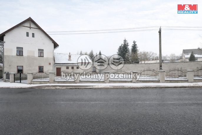 Prodej, Rodinný dům, Petrov