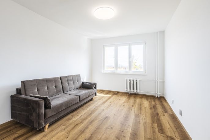 Pronájem, Byt 2+1, Praha