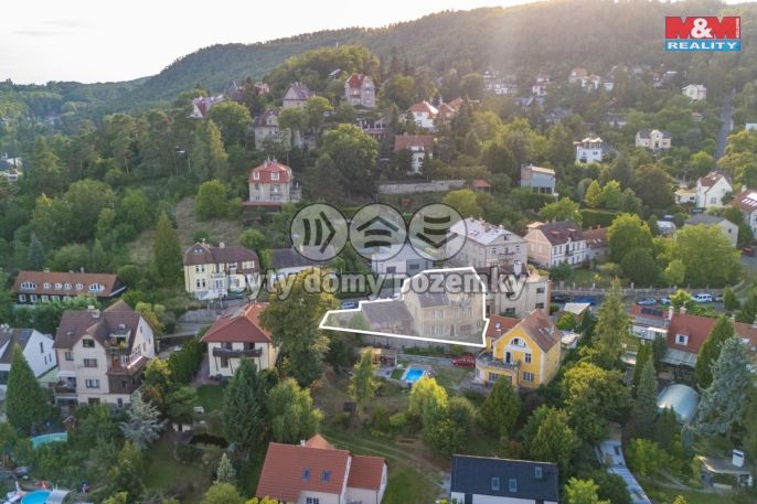 Prodej, Byt 2+1, Černošice