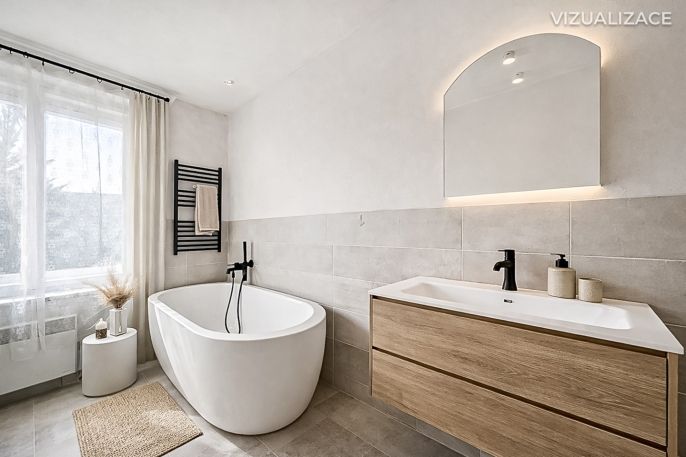 Prodej, Rodinný dům, Třebovice