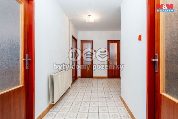 Prodej, Rodinný dům, Velká Losenice