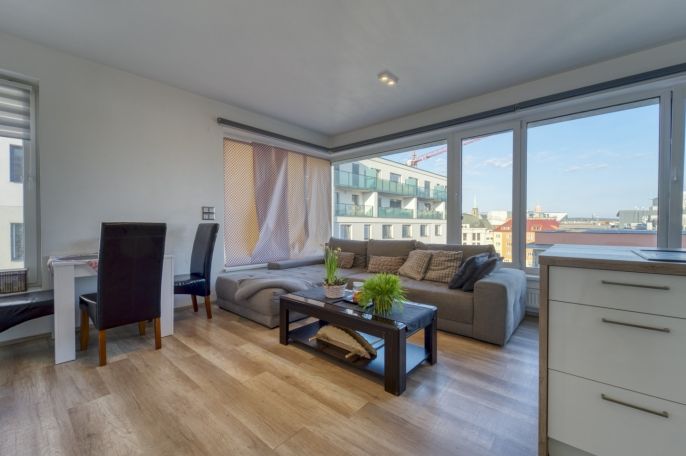 Prodej, Byt 3+kk, Plzeň