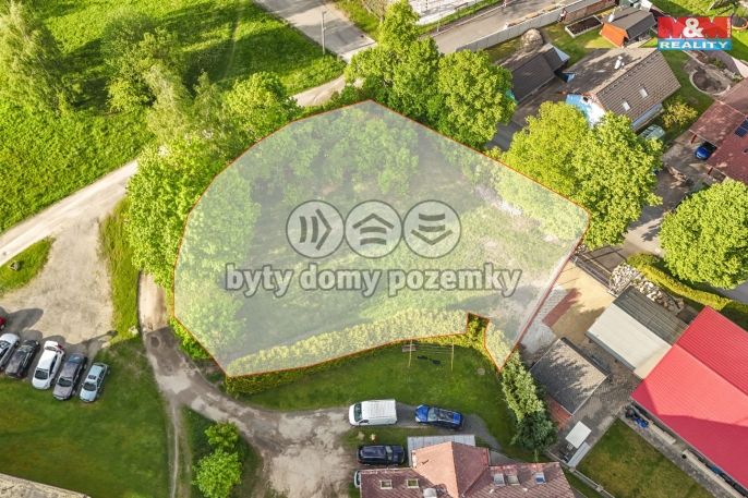 Prodej, Komerční pozemky, Skalná