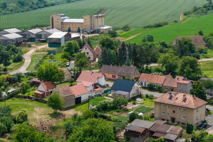 Prodej, Rodinný dům, Blšany