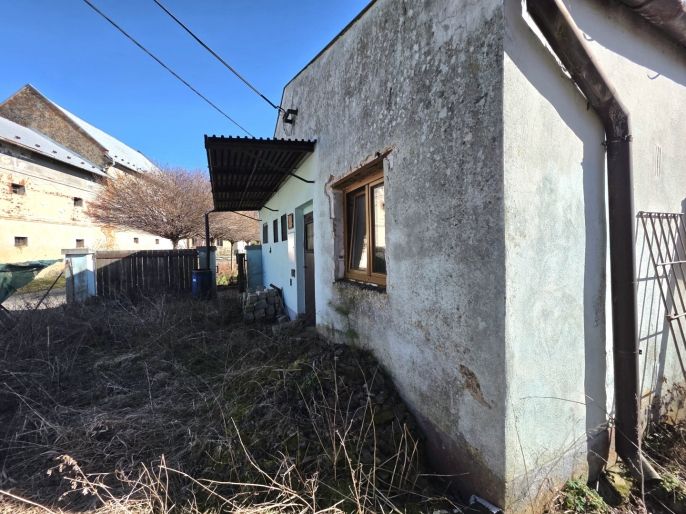 Prodej, Rodinný dům, Rusín