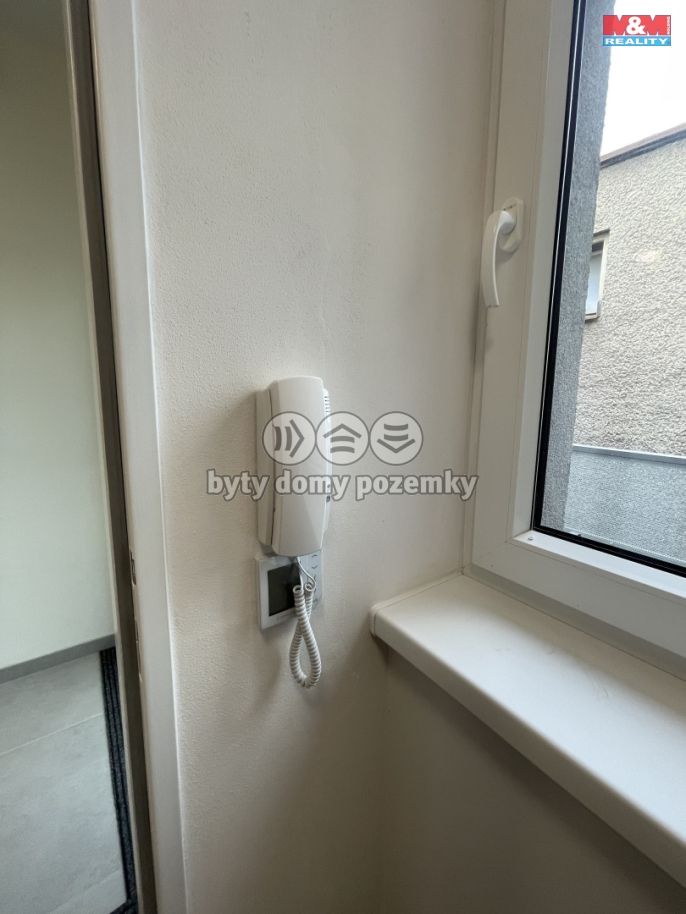 Pronájem, Byt 2+kk, Ostrava