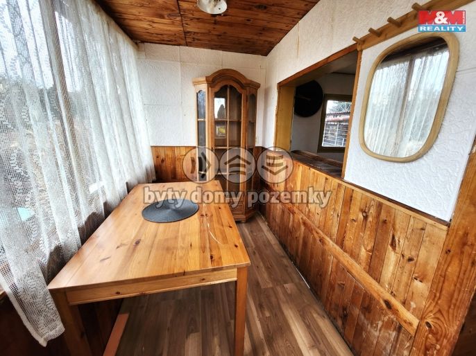 Prodej, Chata, Louny