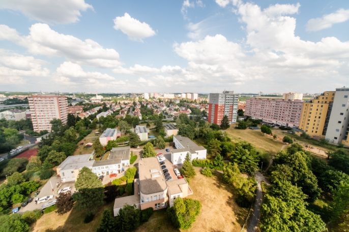 Prodej, Byt 4+kk, Praha