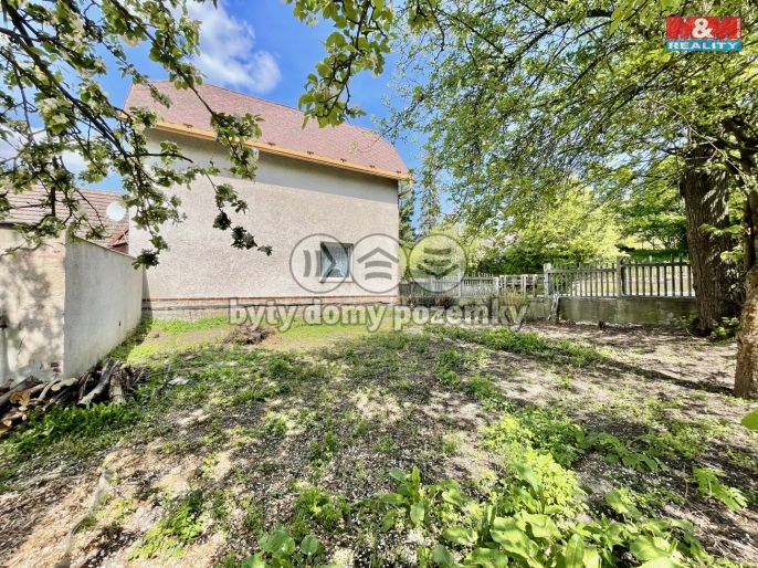 Prodej, Rodinný dům, Česká Třebová