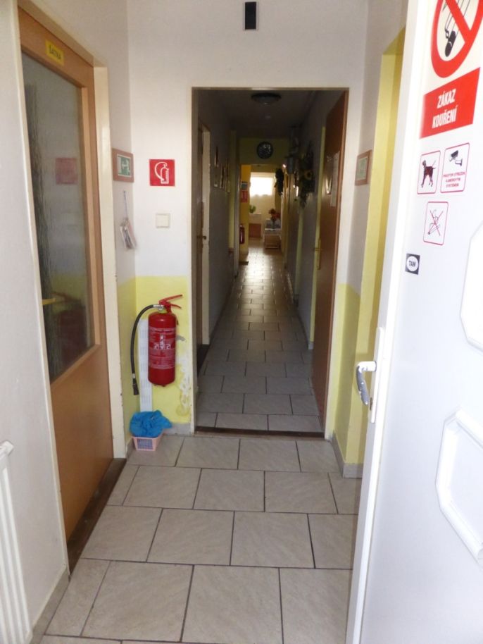 Prodej, Nájemní dům, Olomouc