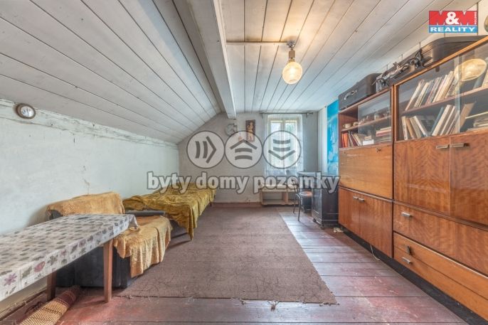 Prodej, Rodinný dům, Kytlice