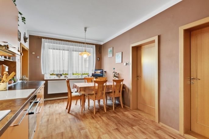 Prodej, Rodinný dům, Liberec