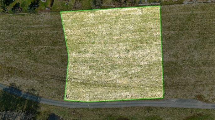 Prodej, Pozemek k bydlení, Písečná