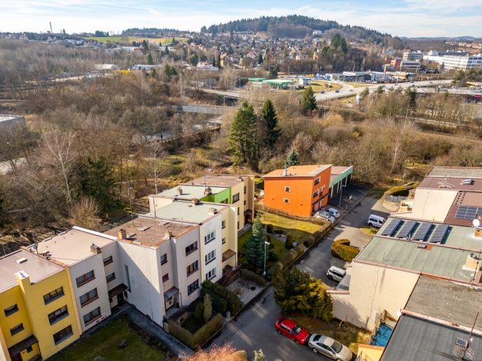 Prodej, Rodinný dům, Písek