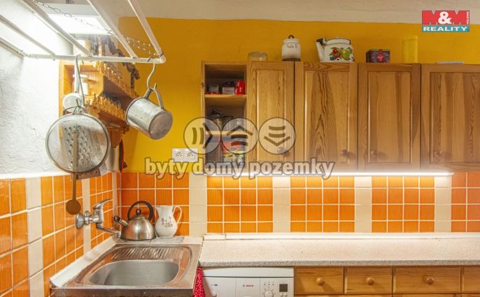 Prodej, Chata, Razová